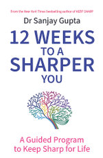 12 Weeks to a Sharper You