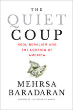The Quiet Coup
