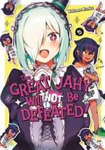 The Great Jahy Will Not Be Defeated!