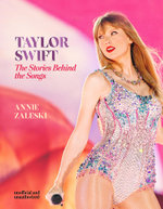 Taylor Swift - the Stories Behind the Songs