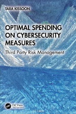Optimal Spending on Cybersecurity Measures