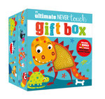My Ultimate Never Touch Gift Box My Ultimate Never Touch Gift Box