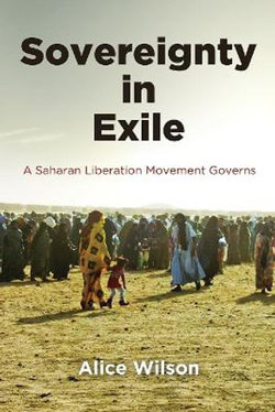 Sovereignty in Exile