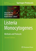 Listeria Monocytogenes Listeria Monocytogenes