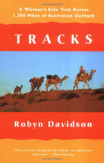 Tracks