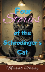 Four Stories of the Schrodinger's Cat