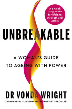 Unbreakable Unbreakable
