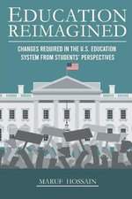 Education Reimagined