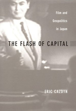 The Flash of Capital