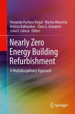 Nearly Zero Energy Building Refurbishment