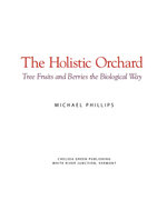 The Holistic Orchard