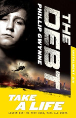 Take a Life: The Debt Instalment Six