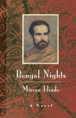 Bengal Nights - A Novel
