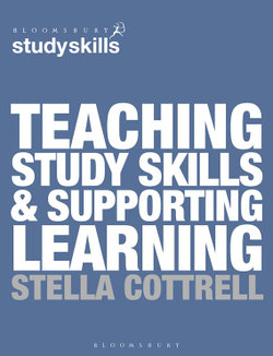 Teaching Study Skills and Supporting Learning Teaching Study Skills and Supporting Learning