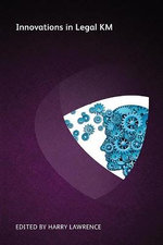 Innovations in Legal Km