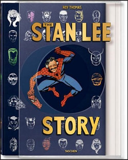 The Stan Lee Story