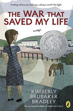 The War That Saved My Life