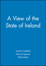 A View of the State of Ireland