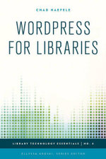 WordPress for Libraries