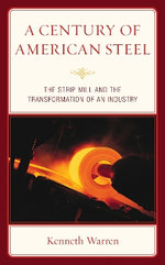 A Century of American Steel