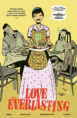 Love Everlasting Volume 2: Too Hip for Love Love Everlasting Volume 2: Too Hip for Love