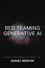 Red Teaming Generative AI
