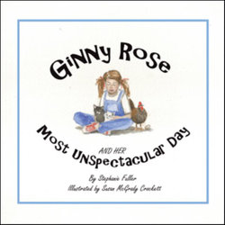 Ginny Rose and Her Most Unspectacular Day