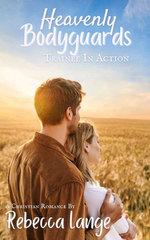 Heavenly Bodyguards Trainee in Action