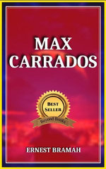 MAX CARRADOS