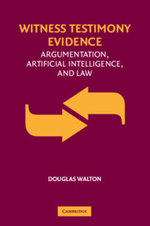 Witness Testimony Evidence