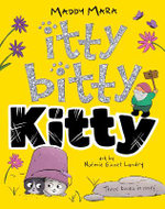 Itty Bitty Kitty #5: Volume 5
