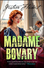 Madame Bovary