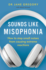 Sounds Like Misophonia