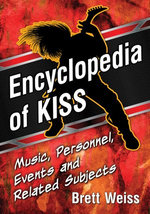 Encyclopedia of KISS