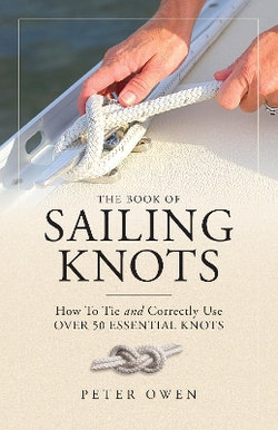 The Book of Sailing Knots