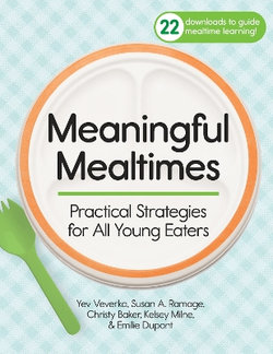 Meaningful Mealtimes Meaningful Mealtimes