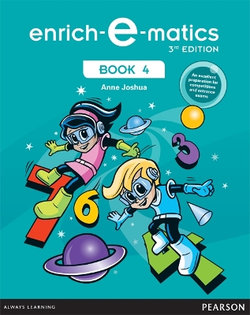 enrich-e-matics Book 4
