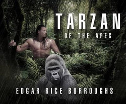 Tarzan of the Apes