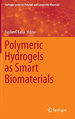 Polymeric Hydrogels as Smart Biomaterials