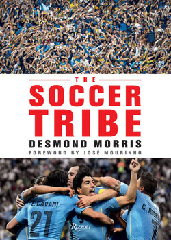 The Soccer Tribe The Soccer Tribe