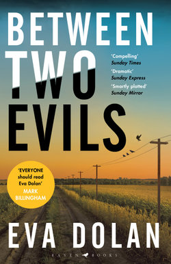 Between Two Evils