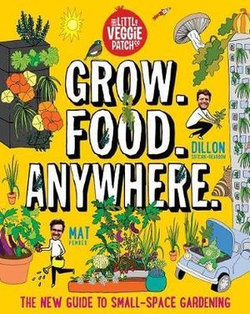 Grow. Food. Anywhere