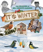 It's Winter