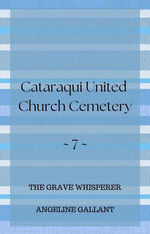 Cataraqui United Church Cemetery