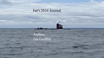Jan's 2016 Journal