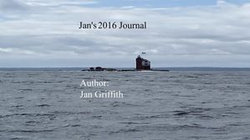 Jan's 2016 Journal