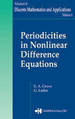 Periodicities in Nonlinear Difference Equations