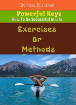Exercises Or Methods