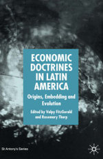 Economic Doctrines in Latin America