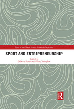 Sport and Entrepreneurship